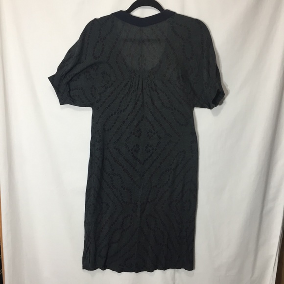 KOOKAI MIDI Sweater Dress Size 6 - Picture 3 of 5